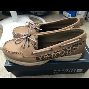 Sperry Shoes